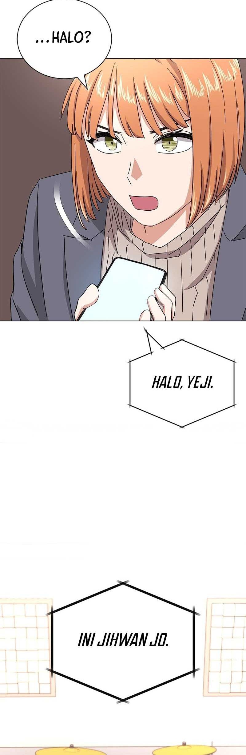 Superstar Associate Manager Chapter 48 Gambar 31