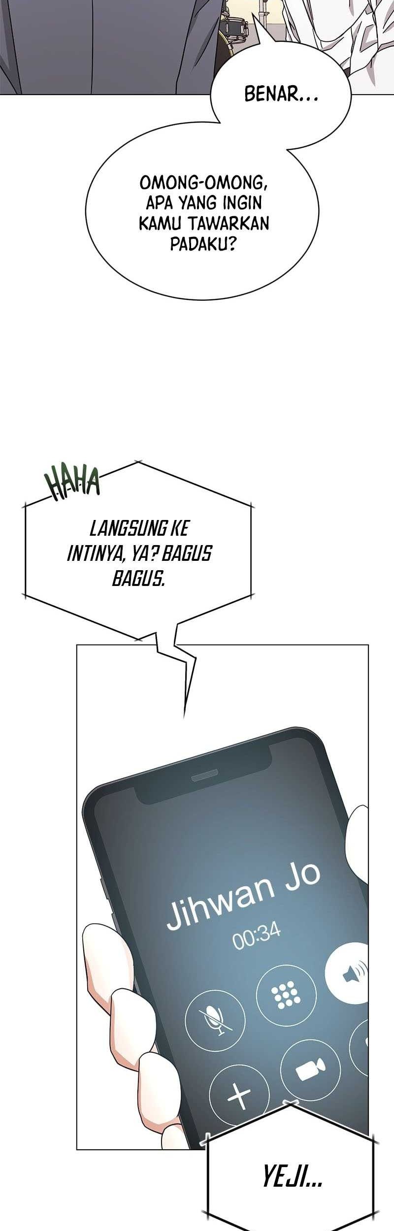 Superstar Associate Manager Chapter 48 Gambar 34