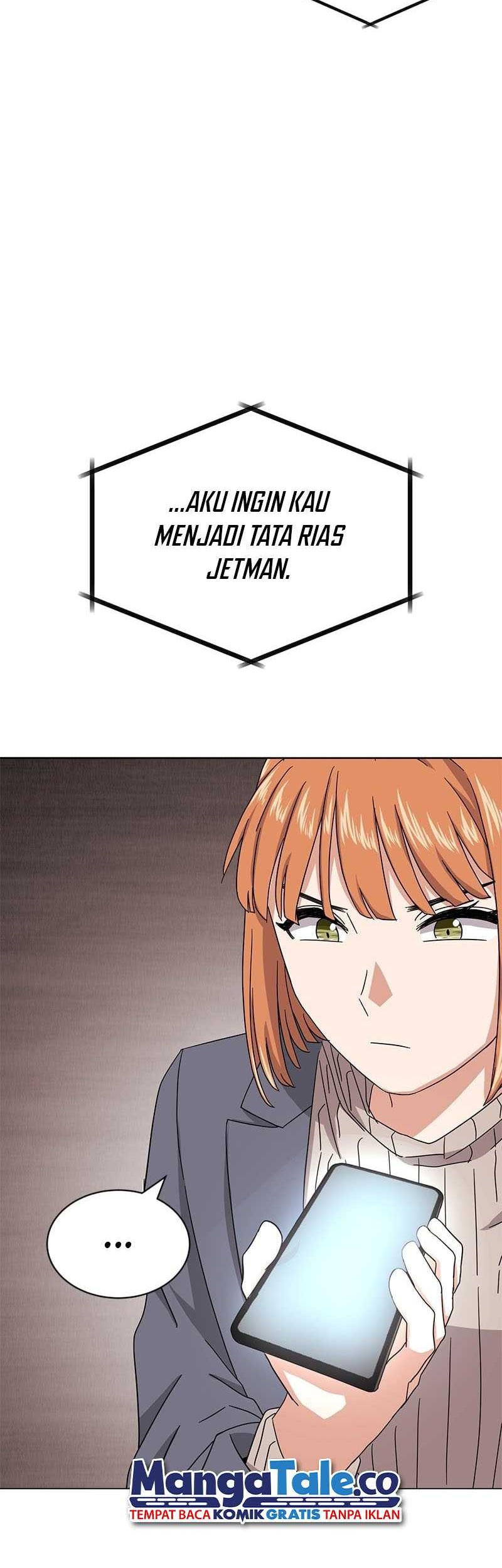 Superstar Associate Manager Chapter 48 Gambar 35