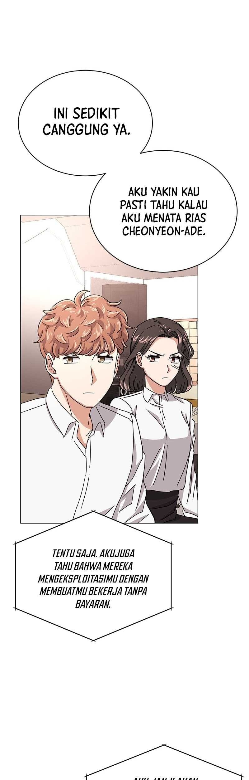 Superstar Associate Manager Chapter 48 Gambar 36