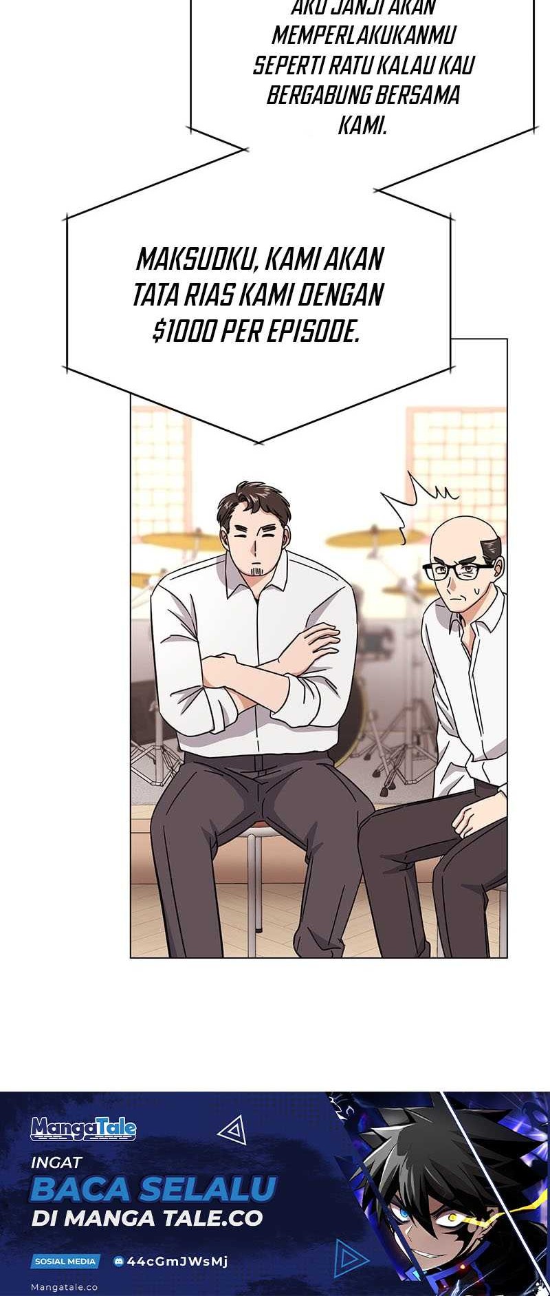 Superstar Associate Manager Chapter 48 Gambar 37