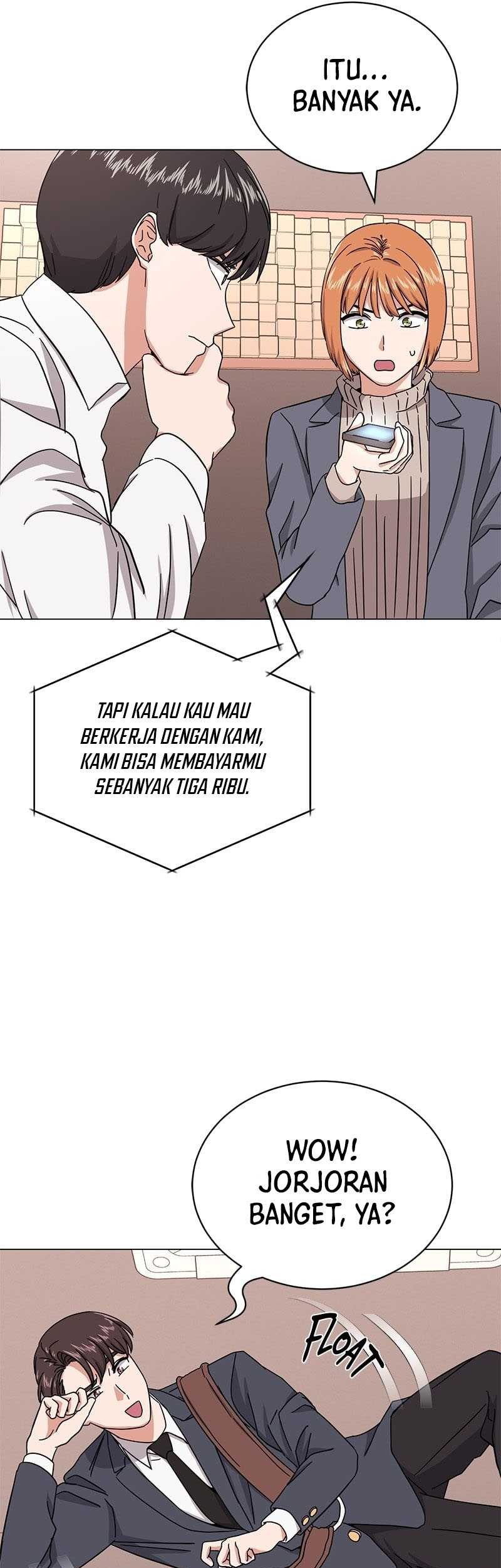 Superstar Associate Manager Chapter 48 Gambar 38