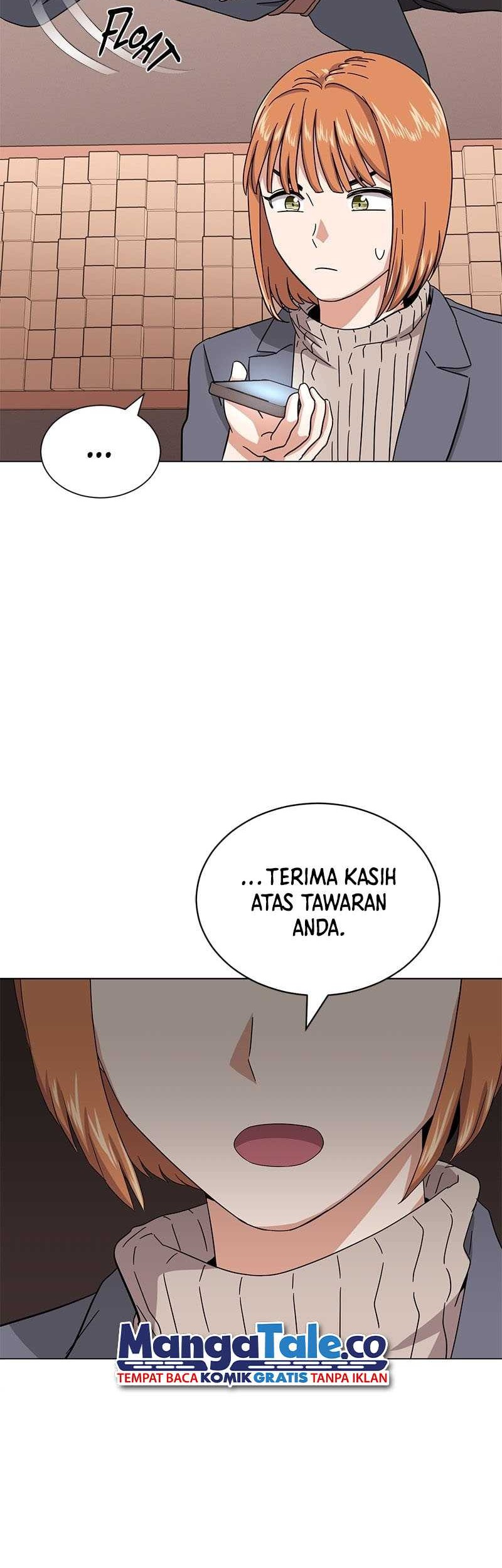 Superstar Associate Manager Chapter 48 Gambar 39