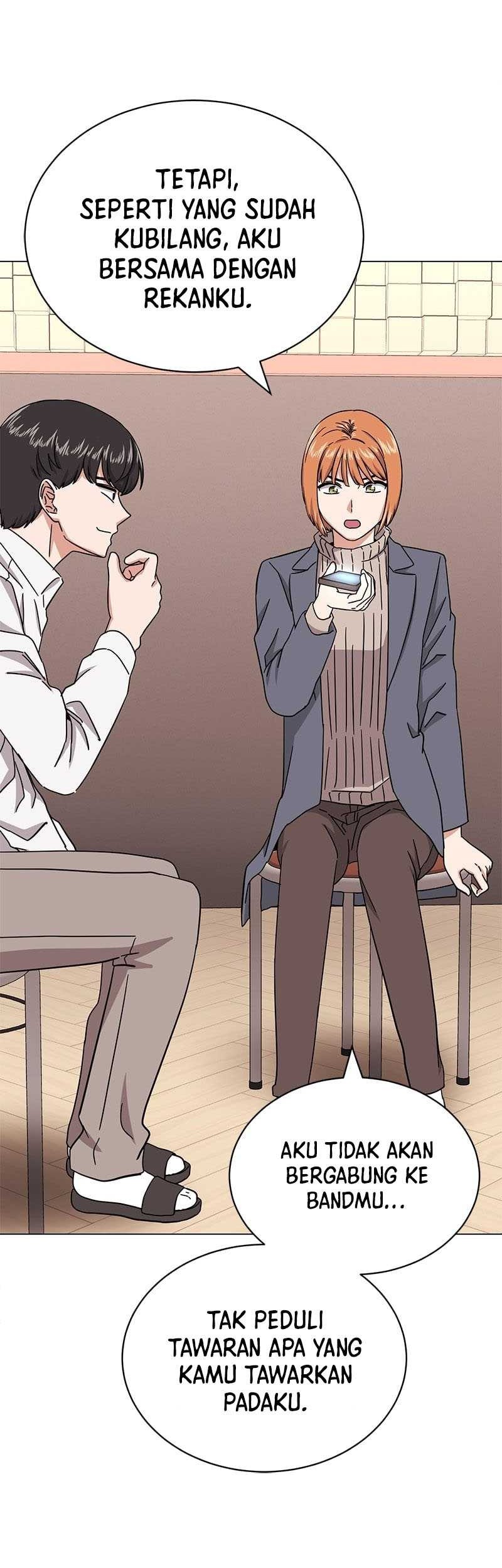 Superstar Associate Manager Chapter 48 Gambar 40