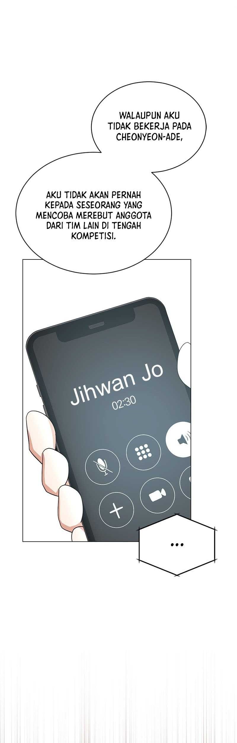 Superstar Associate Manager Chapter 48 Gambar 41