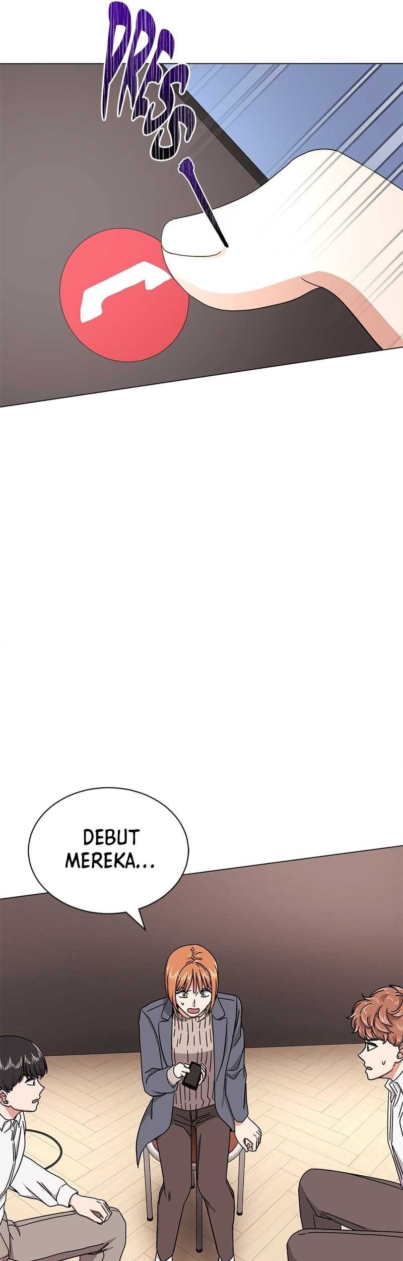 Superstar Associate Manager Chapter 48 Gambar 44