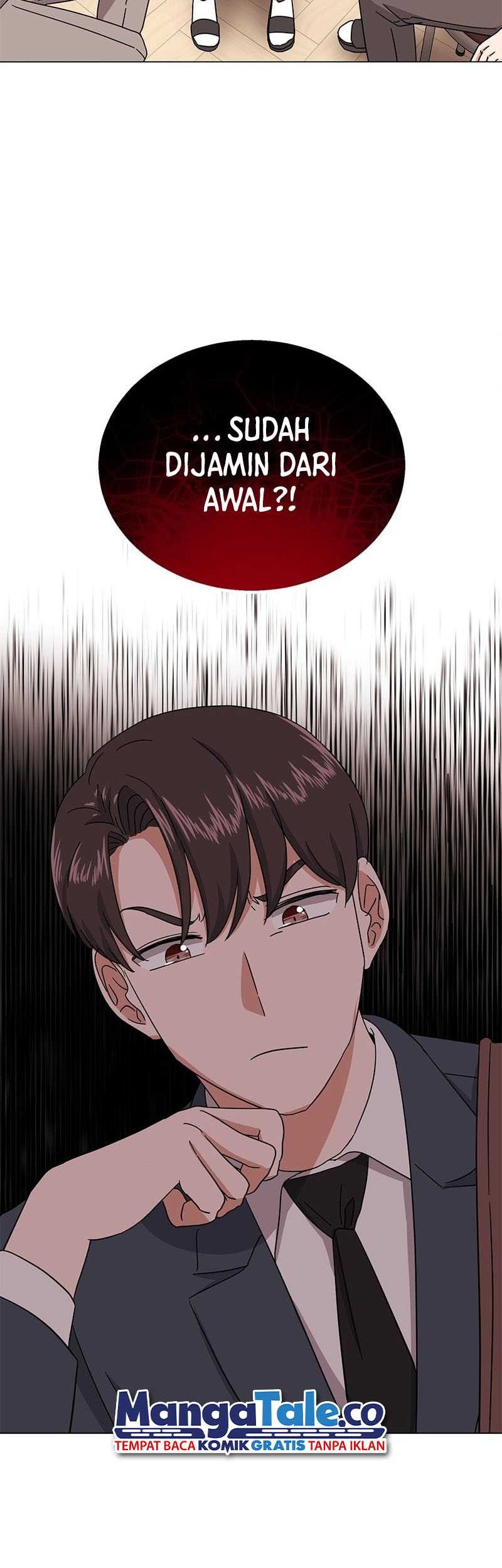 Superstar Associate Manager Chapter 48 Gambar 45