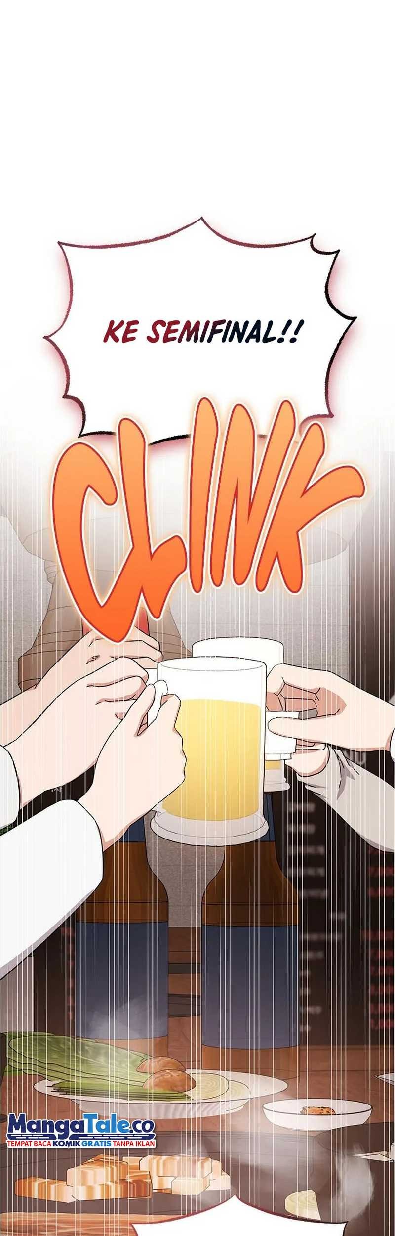 Baca Manhwa Superstar Associate Manager Chapter 47 Gambar 2