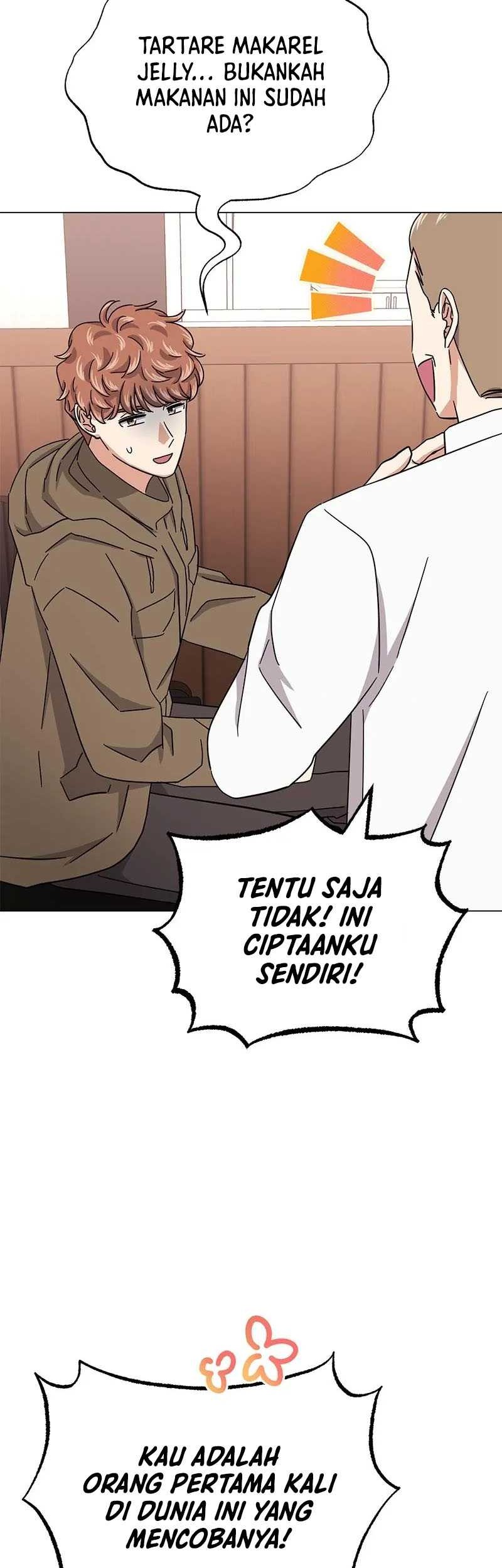 Superstar Associate Manager Chapter 47 Gambar 35