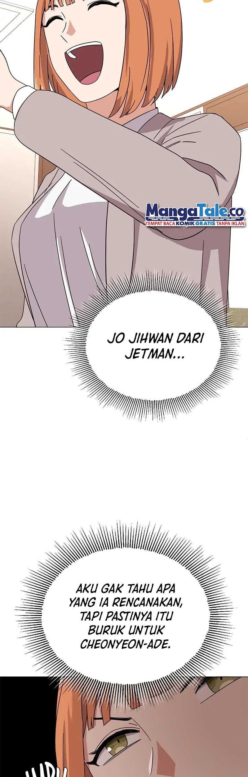 Superstar Associate Manager Chapter 46 Gambar 71