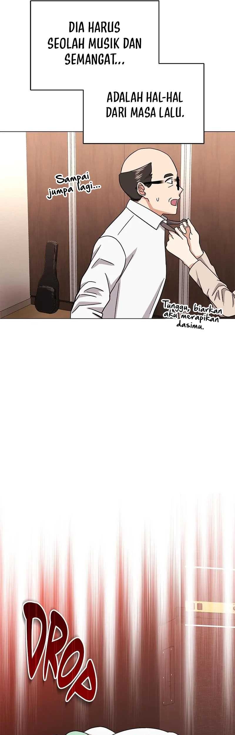 Superstar Associate Manager Chapter 46 Gambar 8