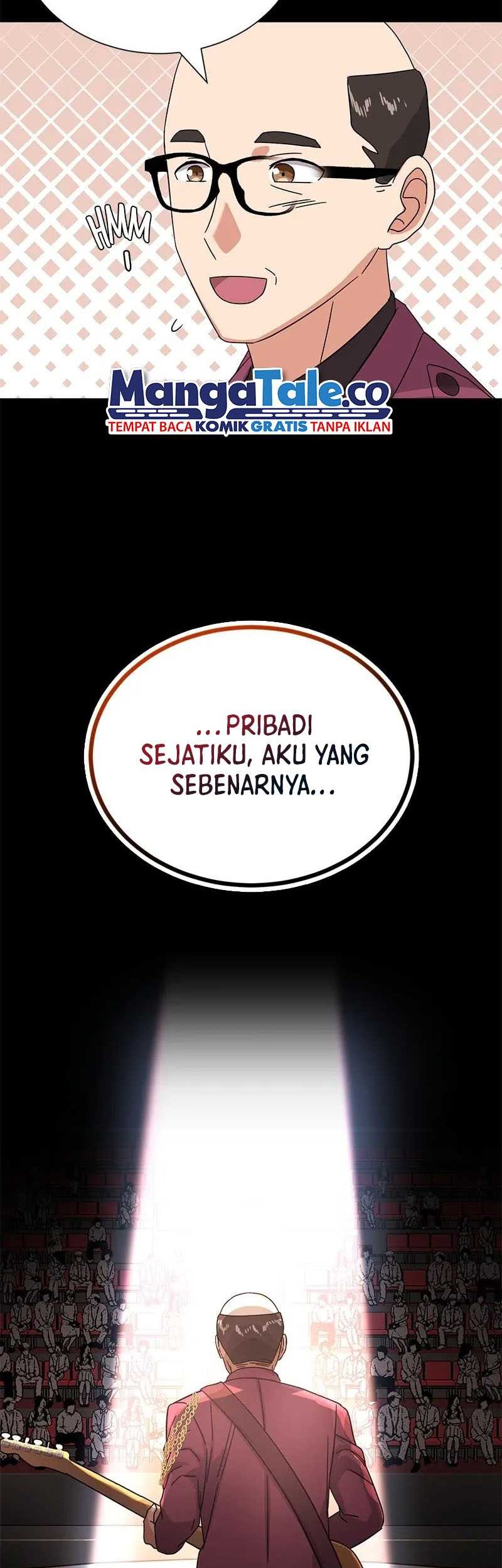 Superstar Associate Manager Chapter 46 Gambar 15
