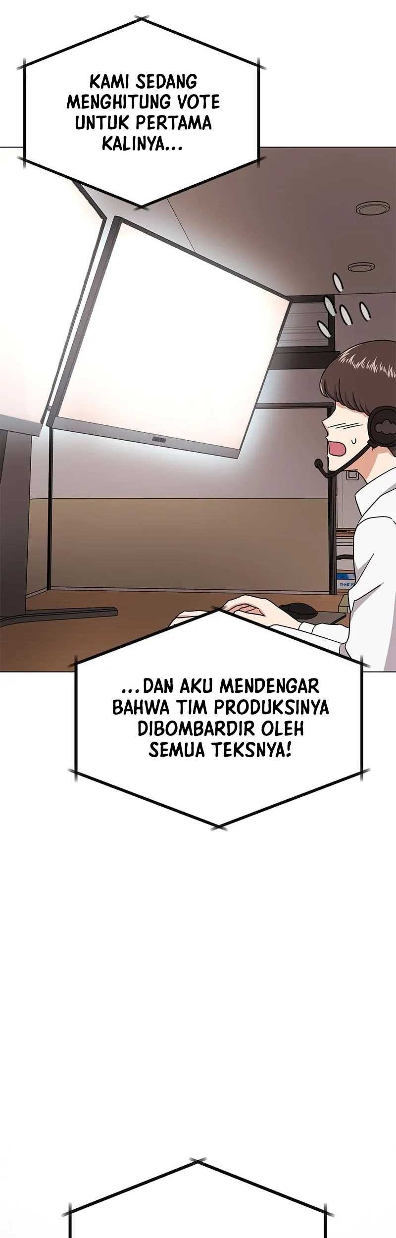 Superstar Associate Manager Chapter 46 Gambar 32