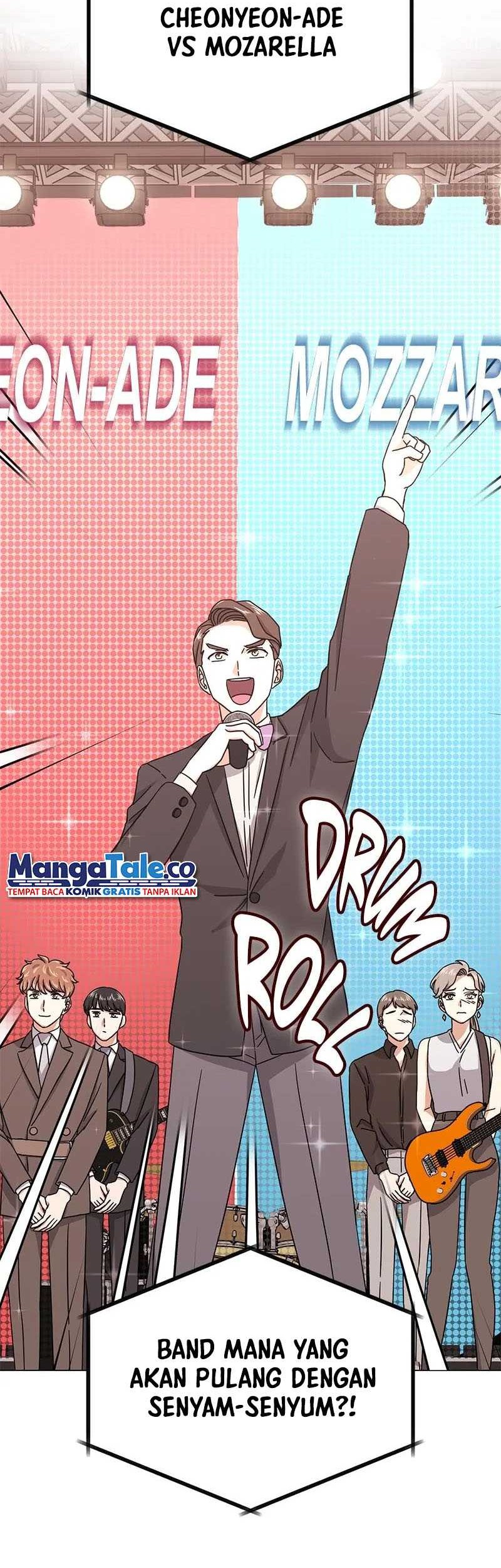 Superstar Associate Manager Chapter 46 Gambar 33