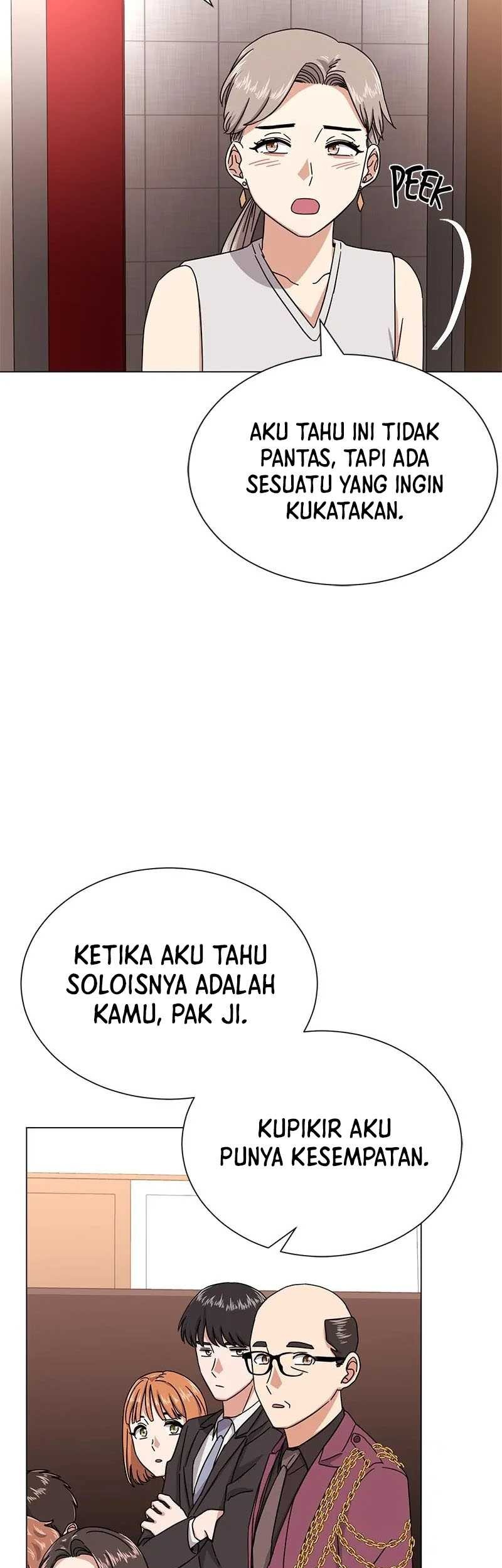 Superstar Associate Manager Chapter 46 Gambar 42