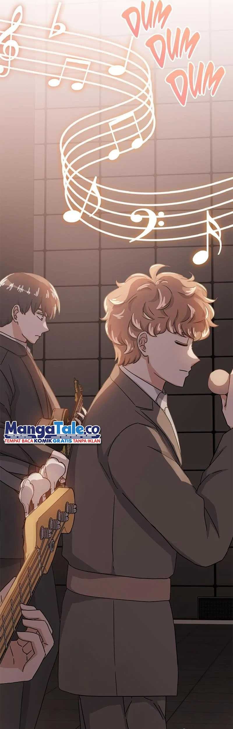 Superstar Associate Manager Chapter 45 Gambar 50