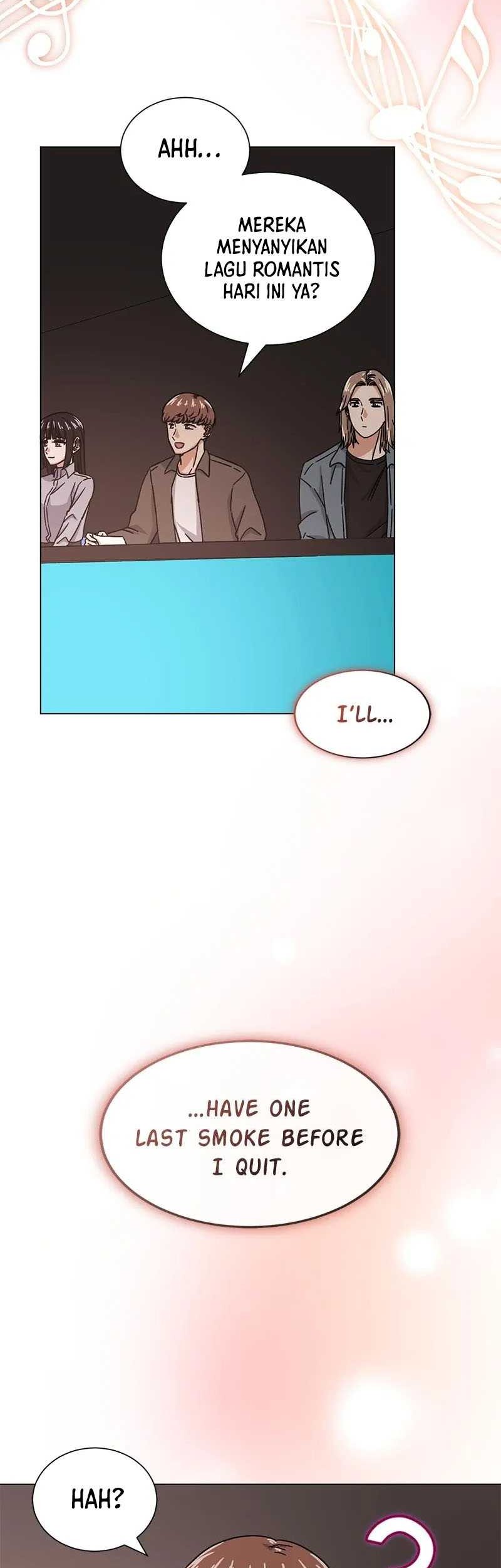 Superstar Associate Manager Chapter 45 Gambar 52