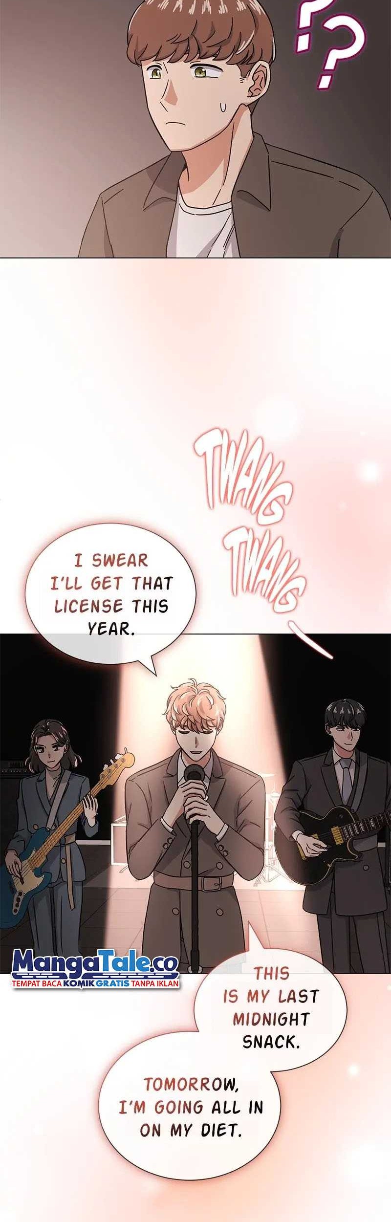 Superstar Associate Manager Chapter 45 Gambar 53