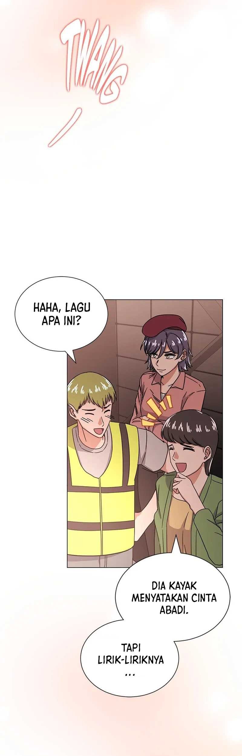 Superstar Associate Manager Chapter 45 Gambar 54