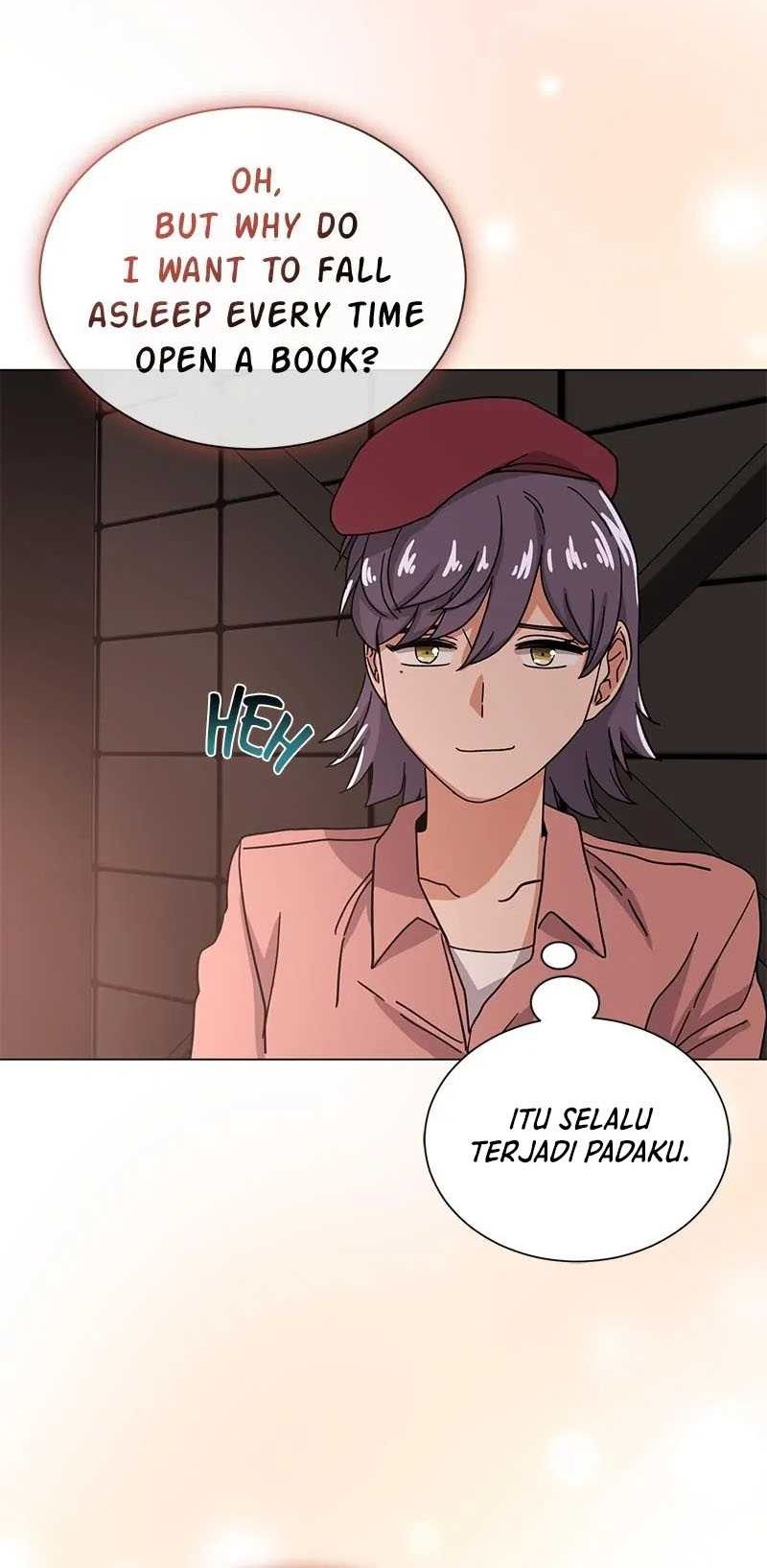 Superstar Associate Manager Chapter 45 Gambar 55