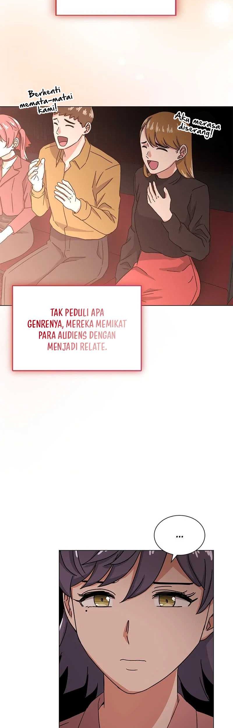 Superstar Associate Manager Chapter 45 Gambar 57