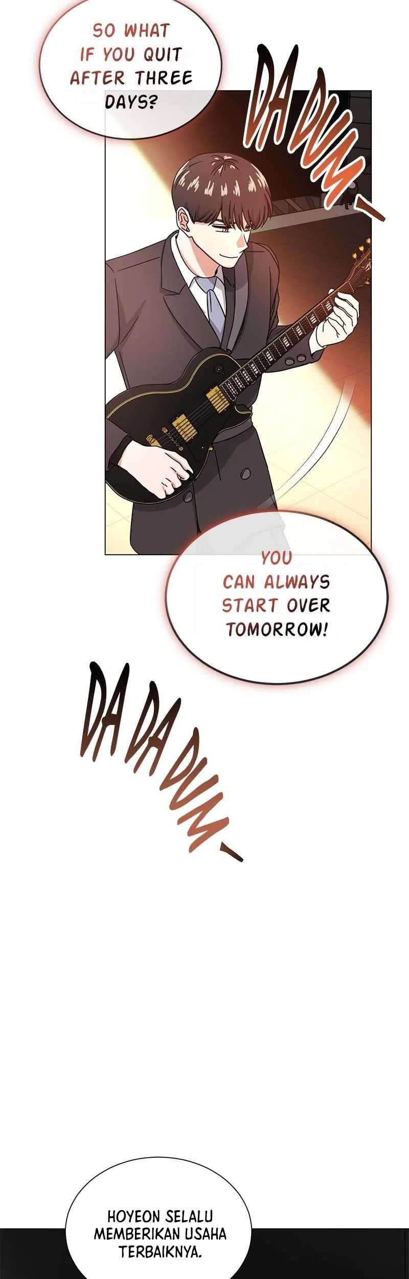 Superstar Associate Manager Chapter 45 Gambar 60