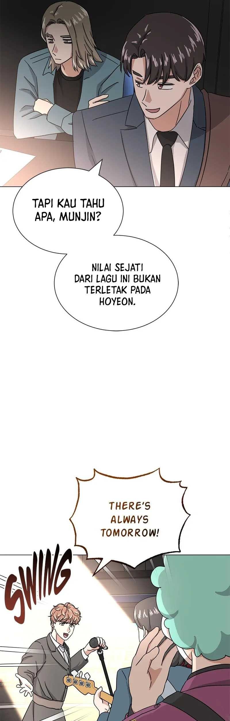 Superstar Associate Manager Chapter 45 Gambar 62