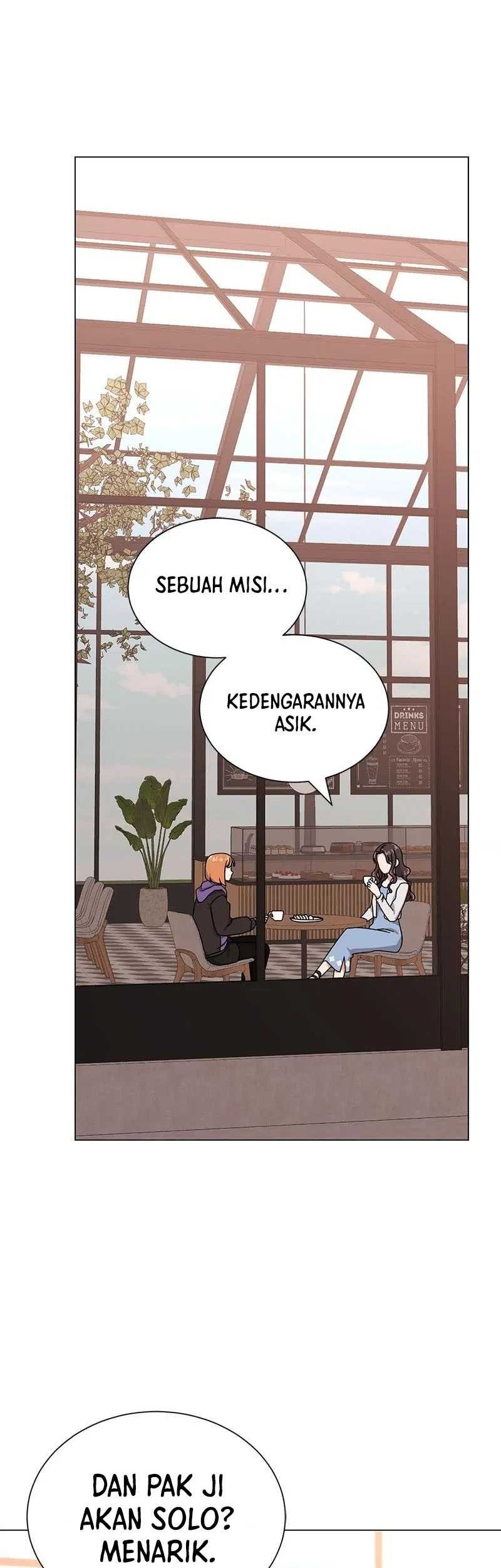 Superstar Associate Manager Chapter 45 Gambar 3