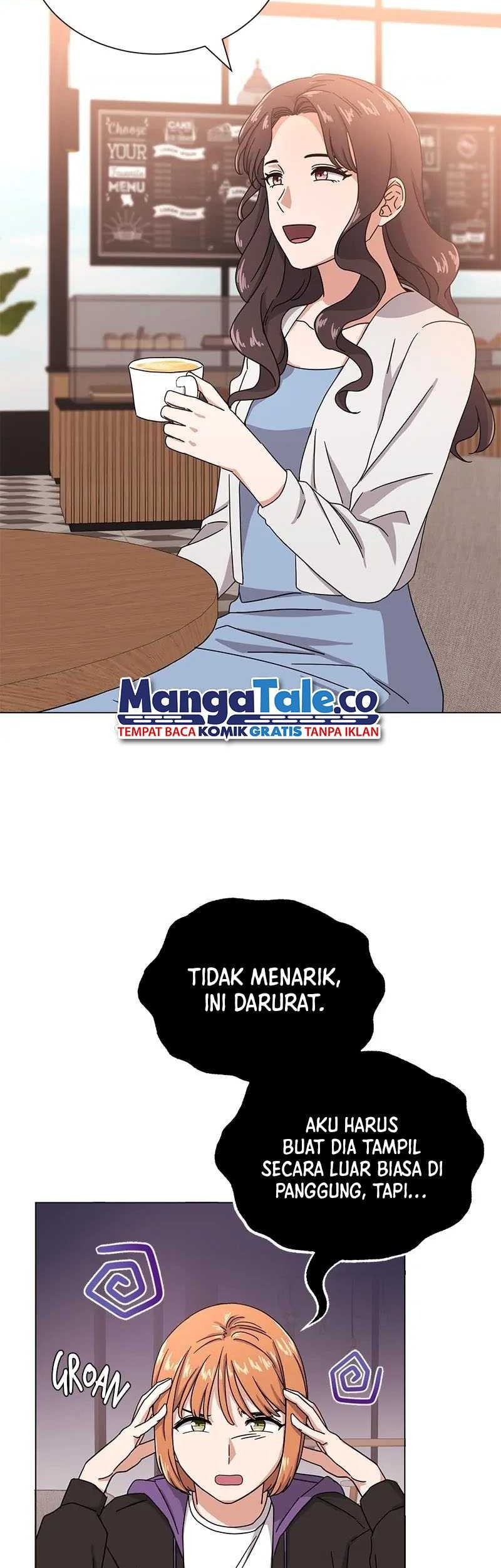 Superstar Associate Manager Chapter 45 Gambar 4