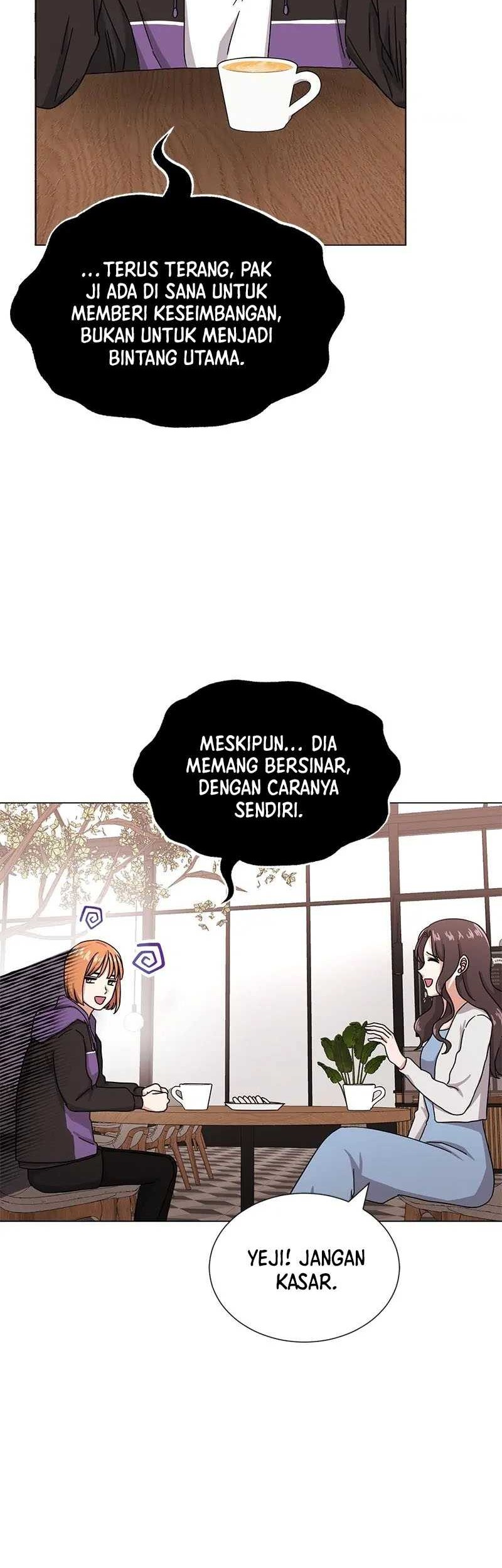 Superstar Associate Manager Chapter 45 Gambar 5