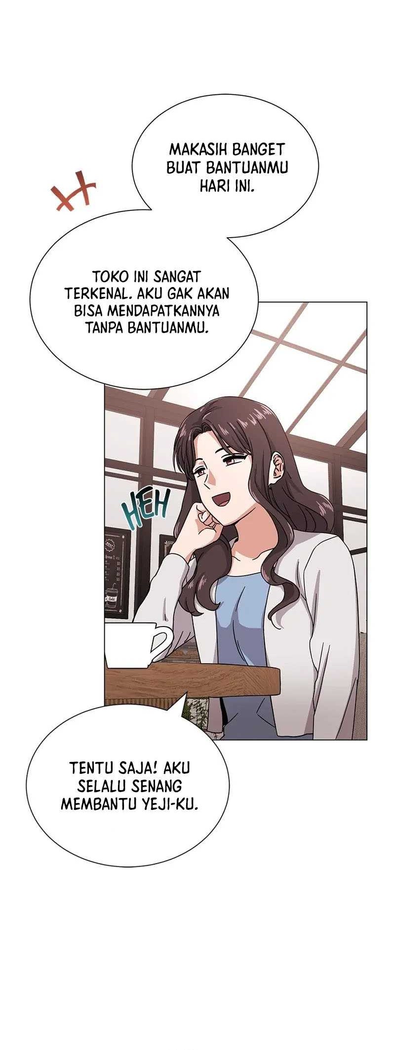 Superstar Associate Manager Chapter 45 Gambar 7