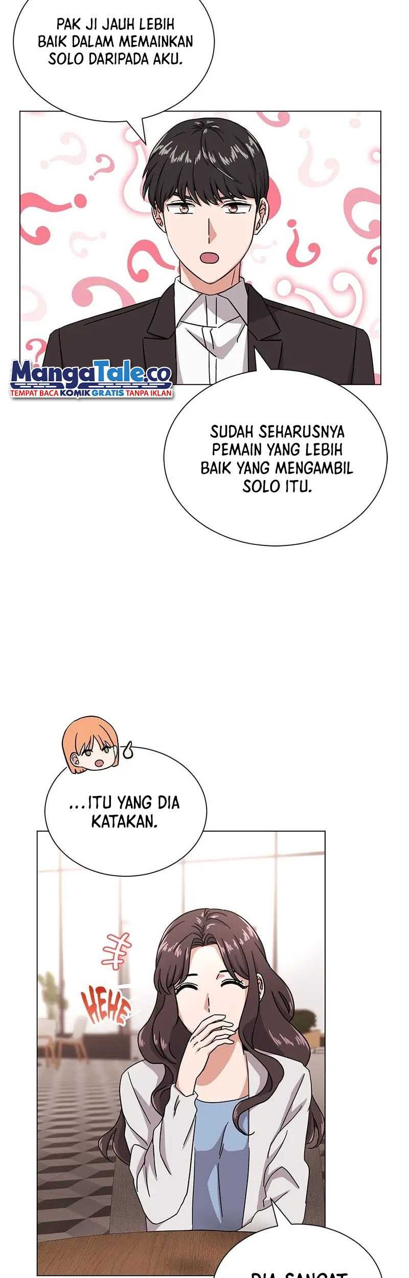 Superstar Associate Manager Chapter 45 Gambar 9