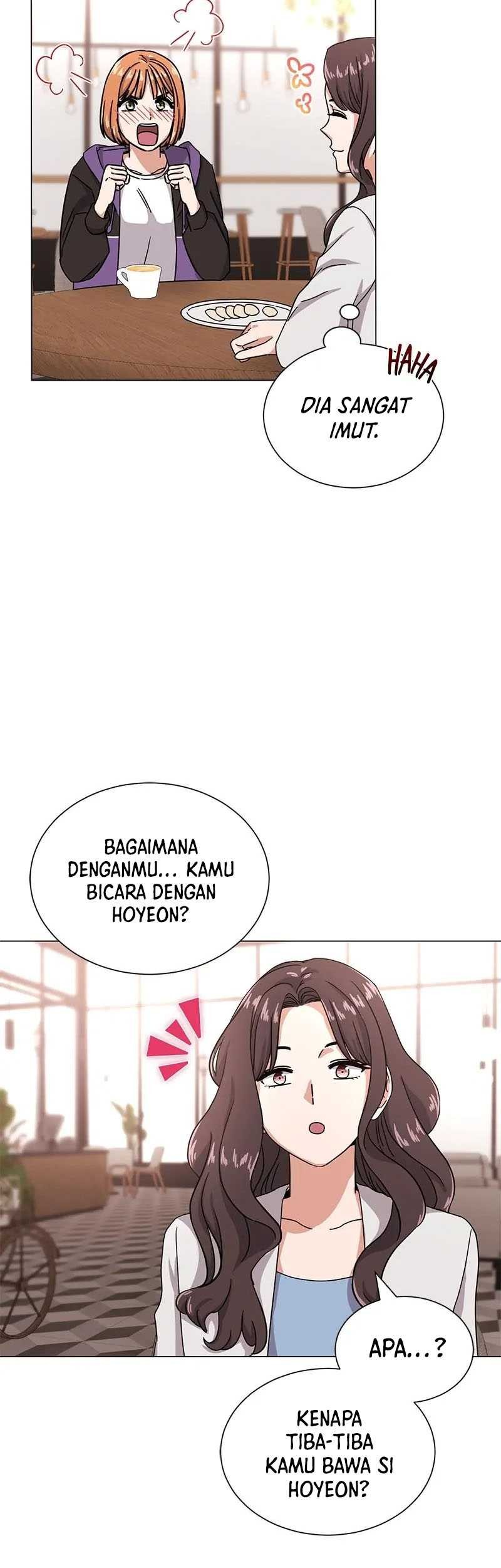 Superstar Associate Manager Chapter 45 Gambar 12