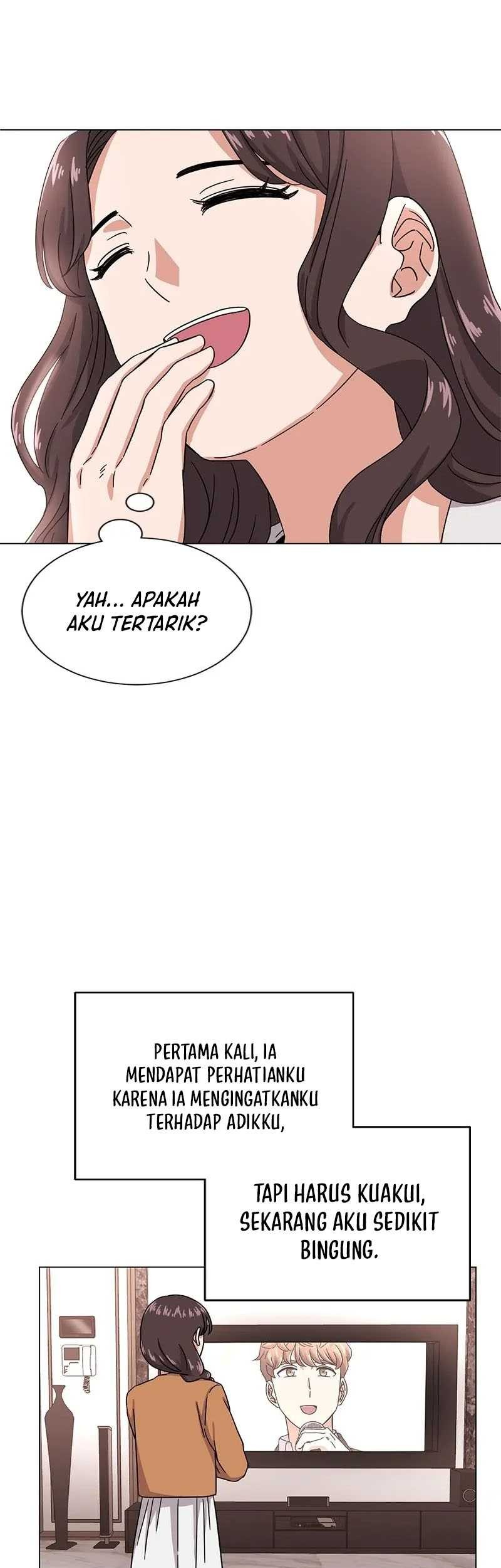 Superstar Associate Manager Chapter 45 Gambar 14