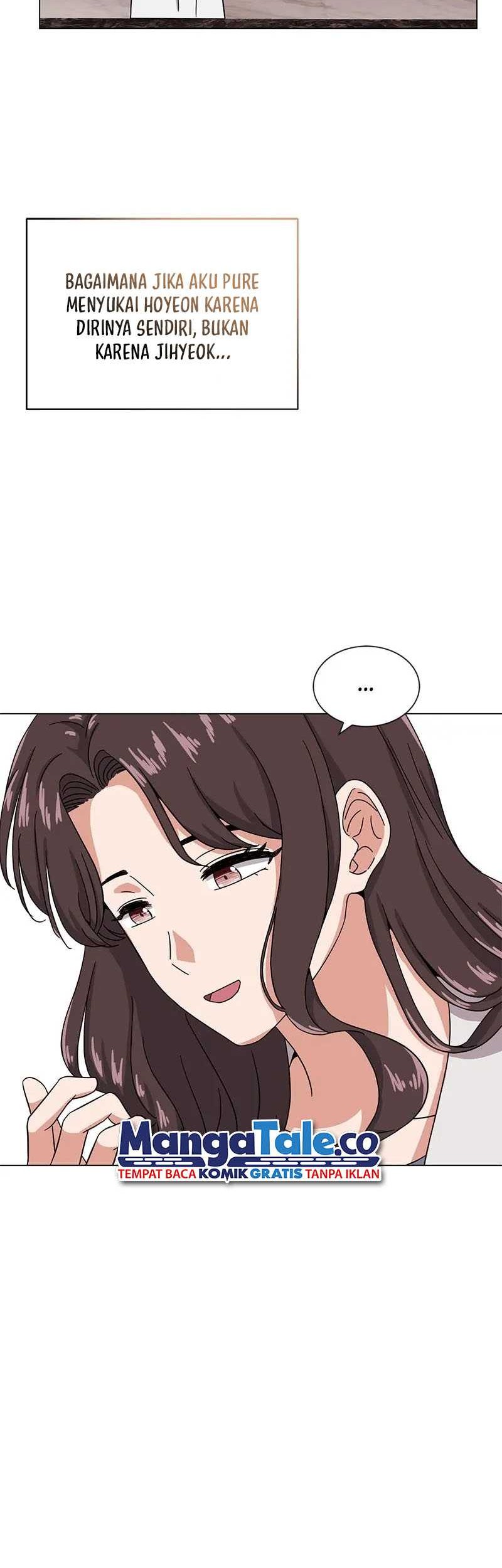 Superstar Associate Manager Chapter 45 Gambar 15