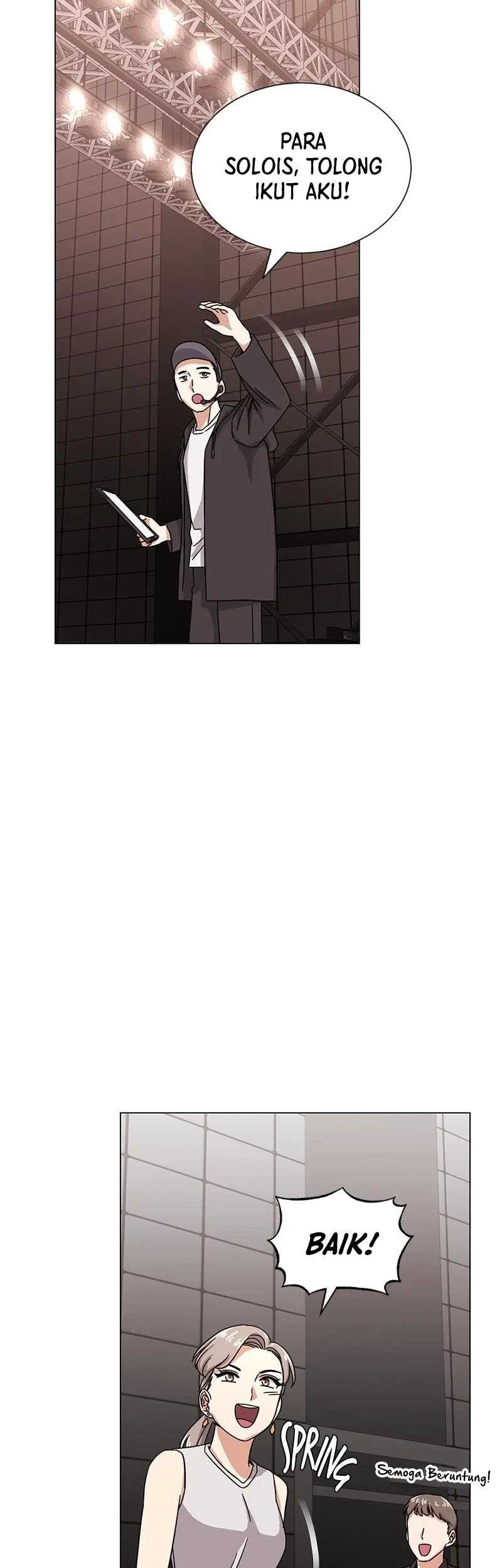 Superstar Associate Manager Chapter 45 Gambar 18