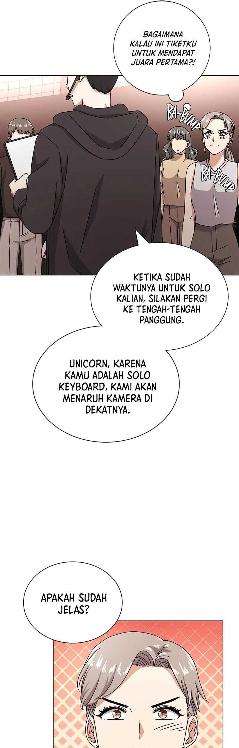 Superstar Associate Manager Chapter 45 Gambar 20