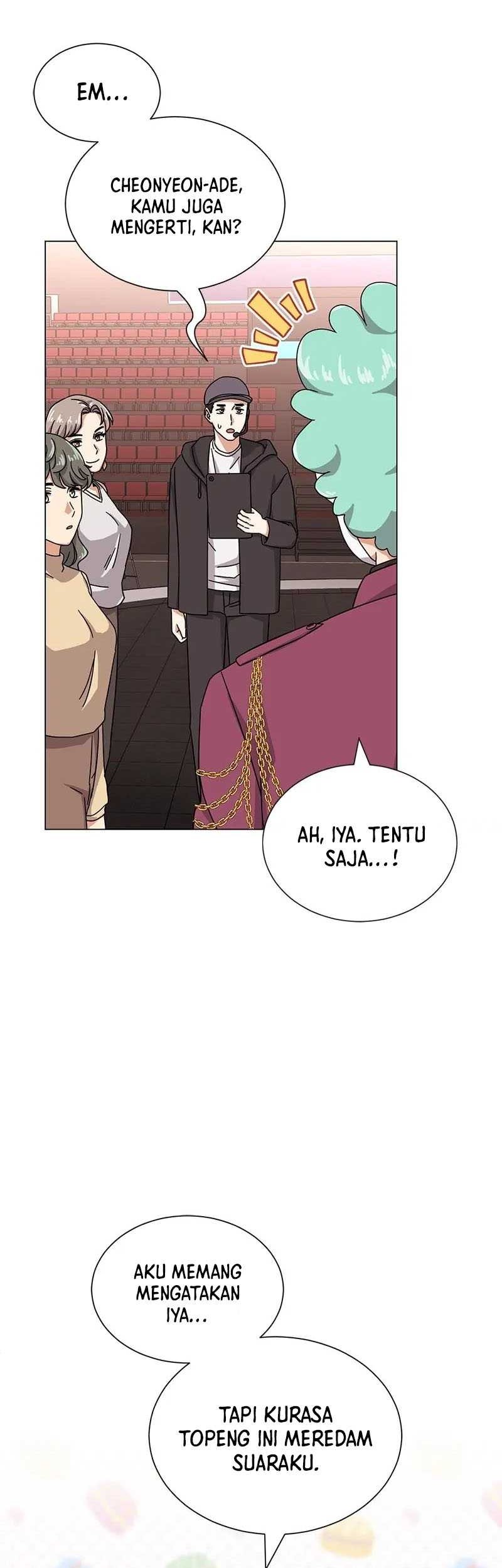 Superstar Associate Manager Chapter 45 Gambar 22