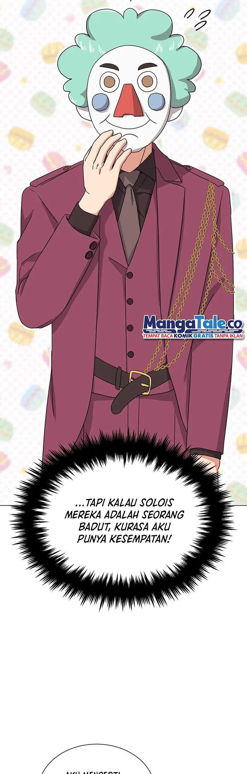 Superstar Associate Manager Chapter 45 Gambar 23