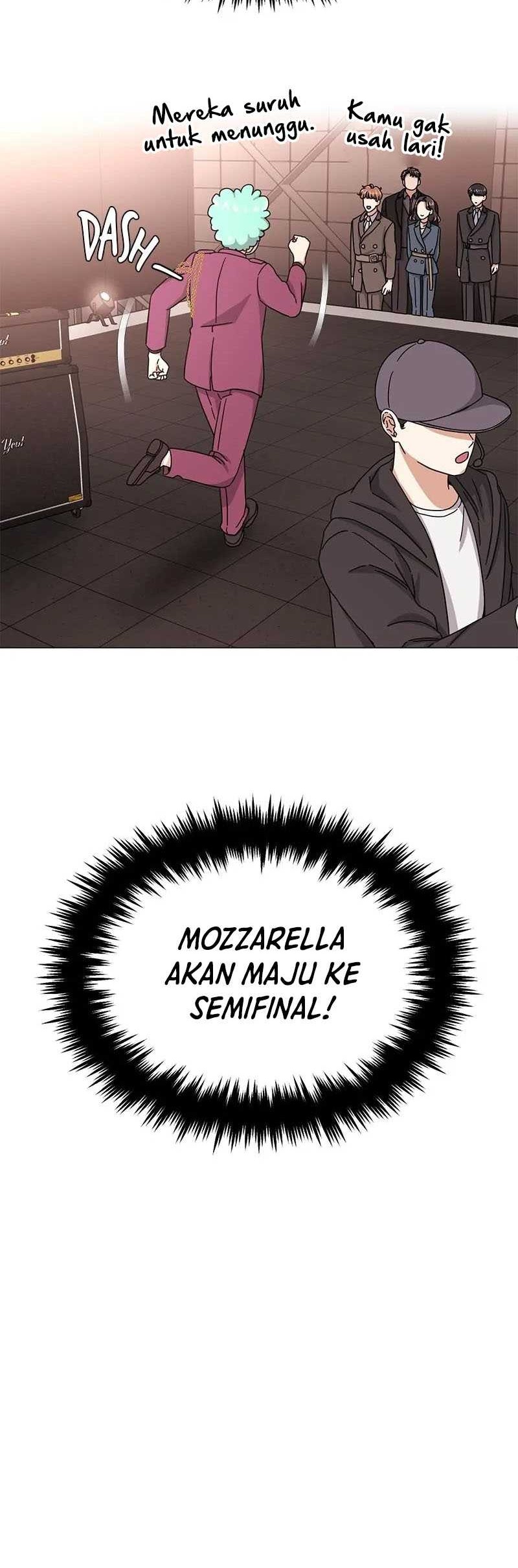 Superstar Associate Manager Chapter 45 Gambar 25