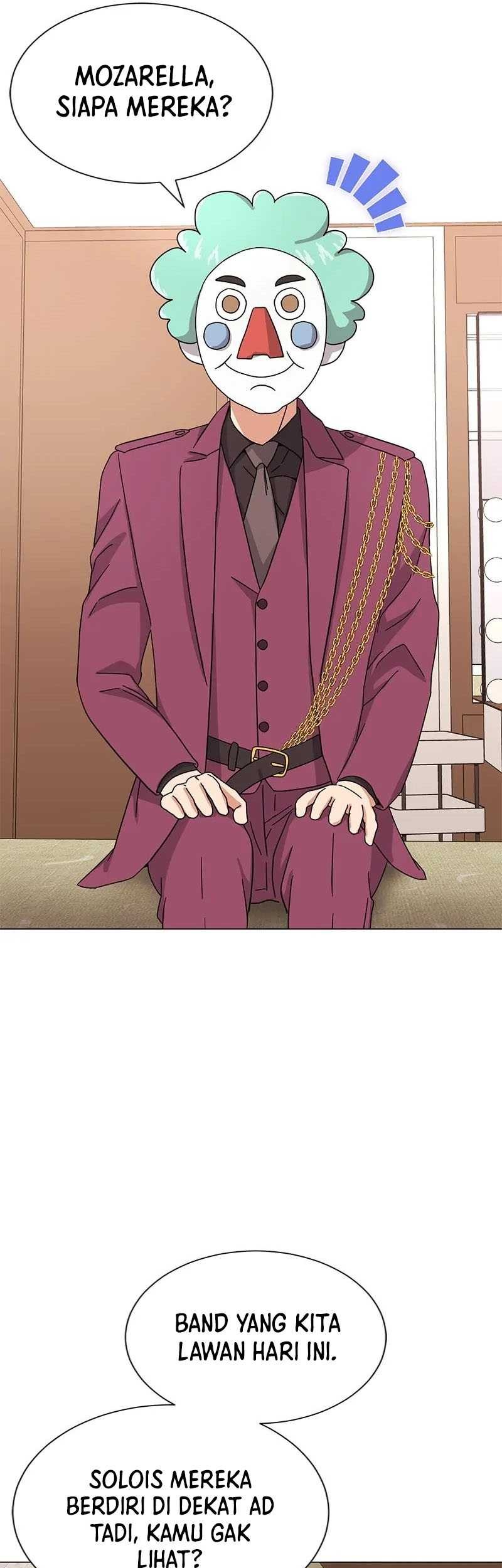 Superstar Associate Manager Chapter 45 Gambar 26