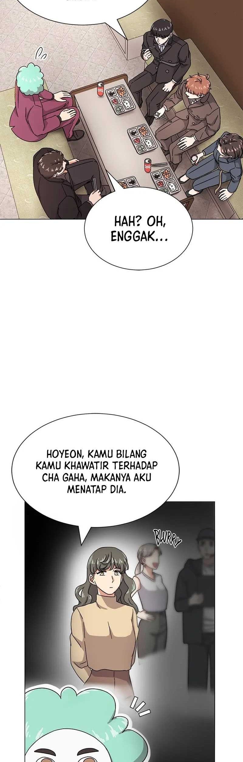 Superstar Associate Manager Chapter 45 Gambar 27