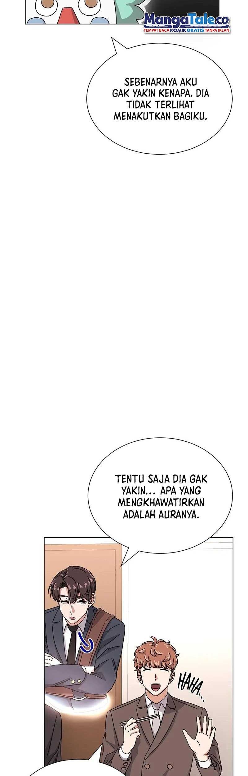 Superstar Associate Manager Chapter 45 Gambar 28