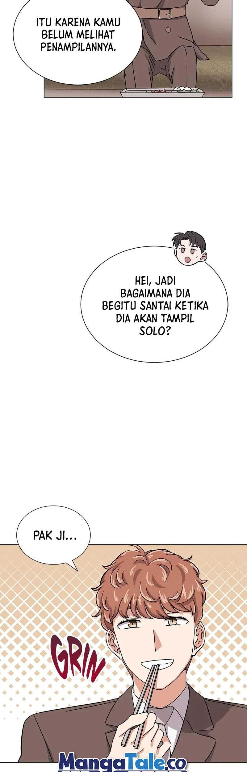 Superstar Associate Manager Chapter 45 Gambar 29