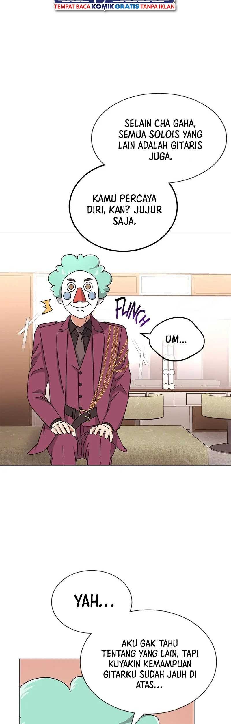 Superstar Associate Manager Chapter 45 Gambar 30