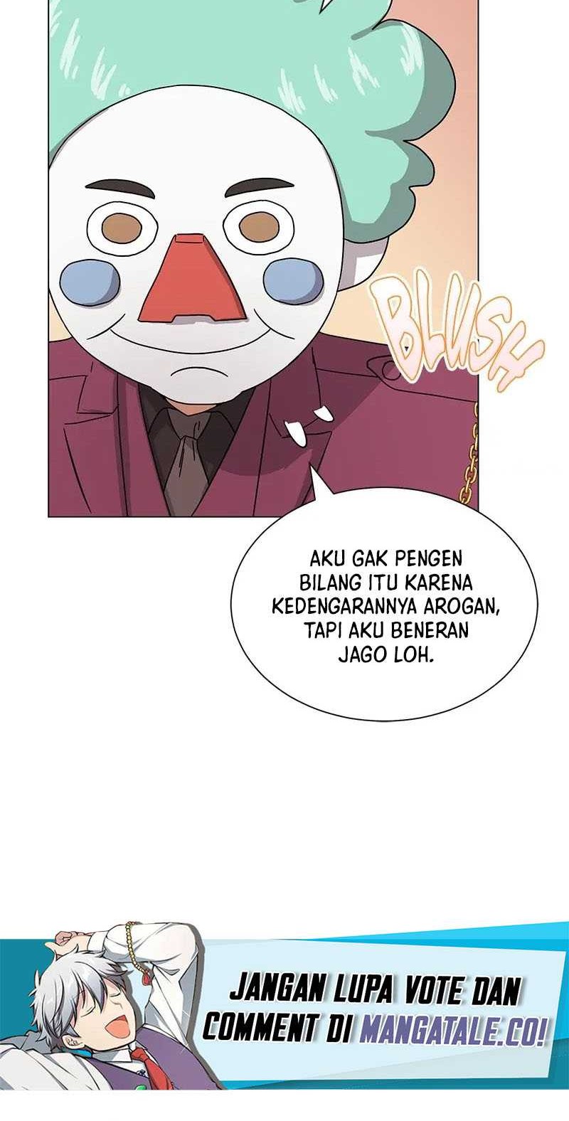 Superstar Associate Manager Chapter 45 Gambar 31