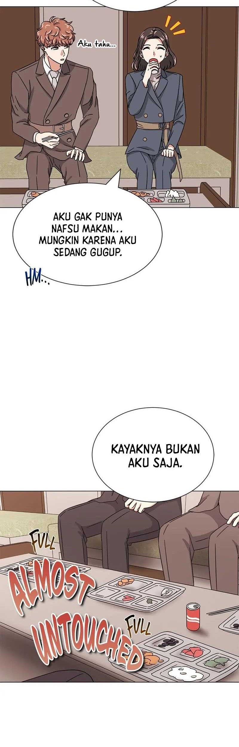 Superstar Associate Manager Chapter 45 Gambar 33