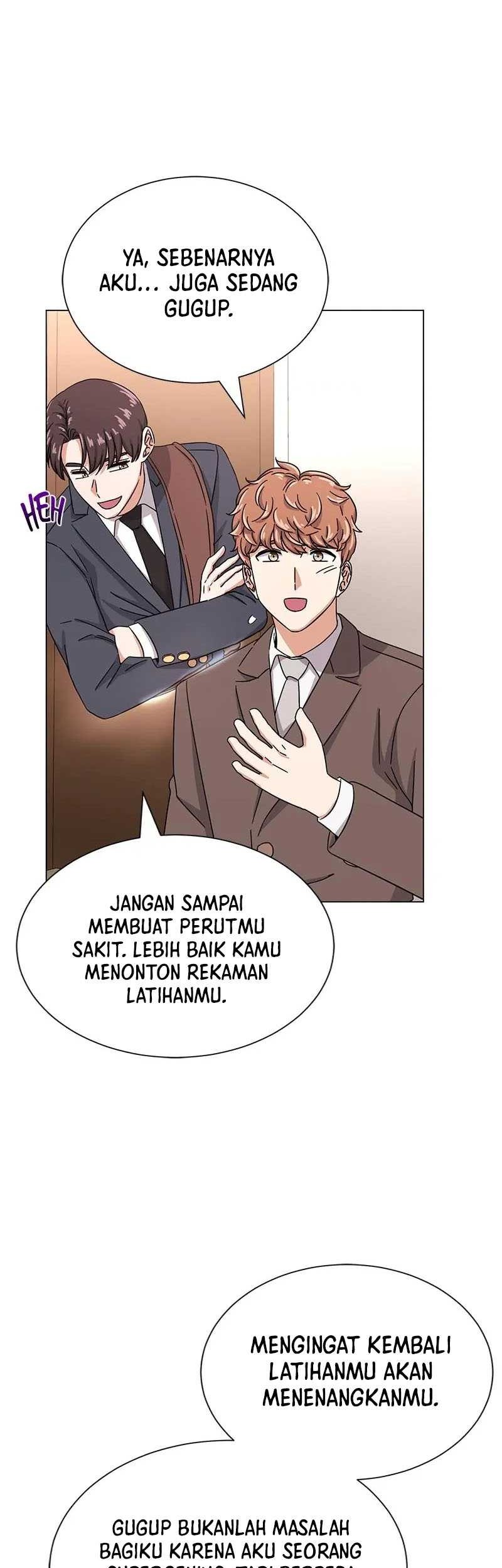 Superstar Associate Manager Chapter 45 Gambar 34
