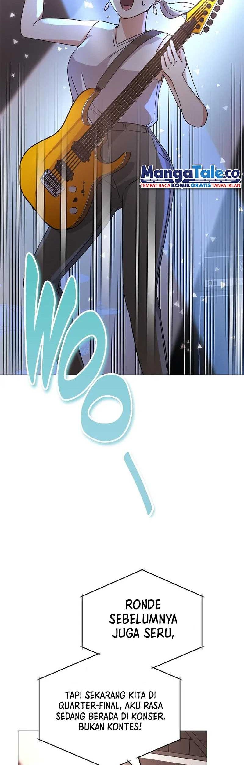 Superstar Associate Manager Chapter 45 Gambar 39