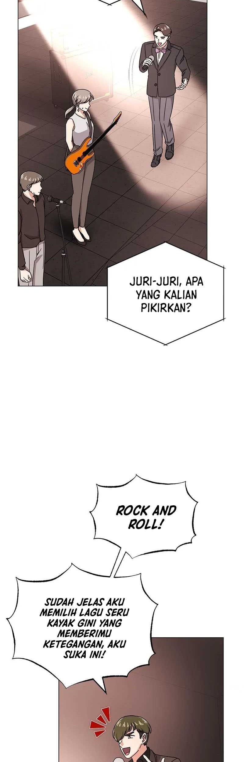 Superstar Associate Manager Chapter 45 Gambar 40